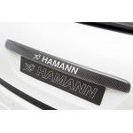 Guardian EVO wide body kit Hamann για Porsche Cayenne Turbo (958)/ Turbo S